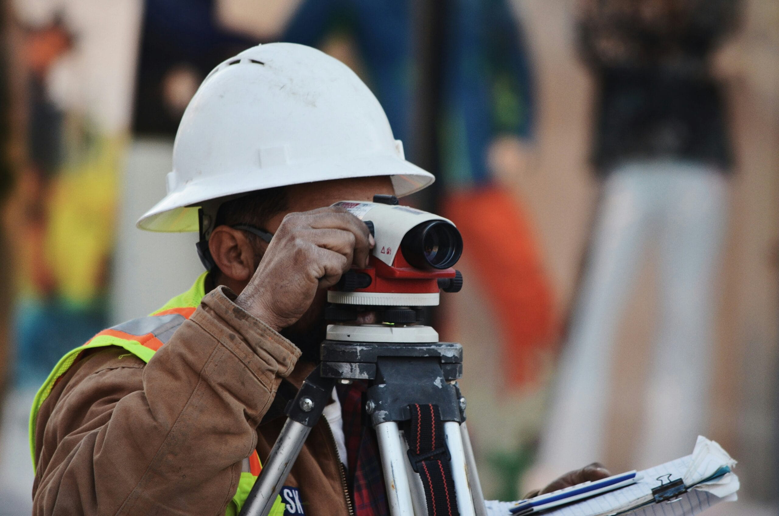 Site Survey & Assessment